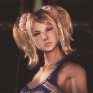 Meet your Posher, Zoey